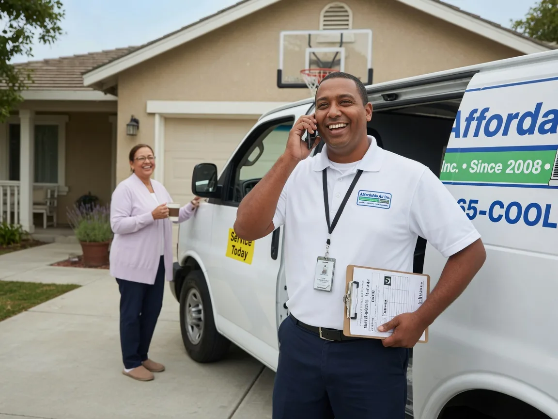 Central Ac Repair Roberta, GA FAQs